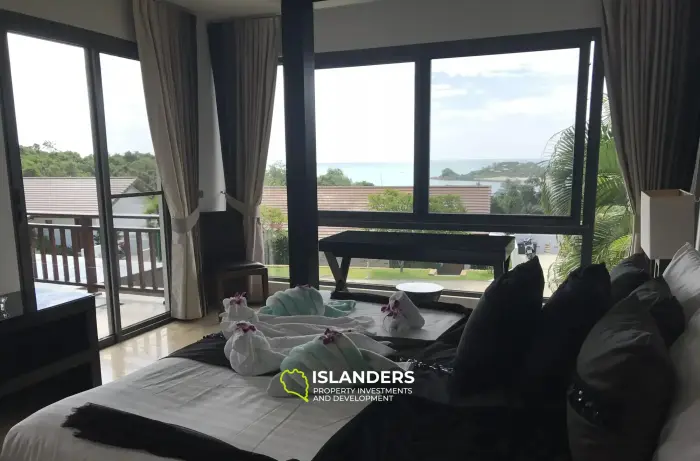 3 Bedroom Villa for rent at Horizon Villas 