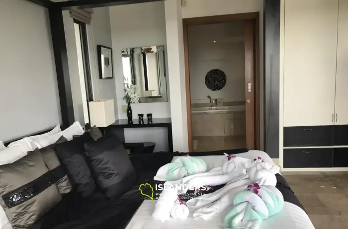 3 Bedroom Villa for rent at Horizon Villas 