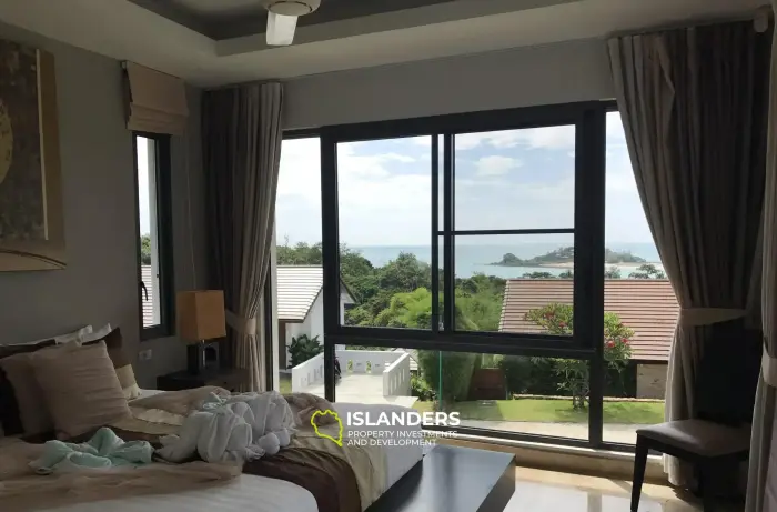 3 Bedroom Villa for rent at Horizon Villas 