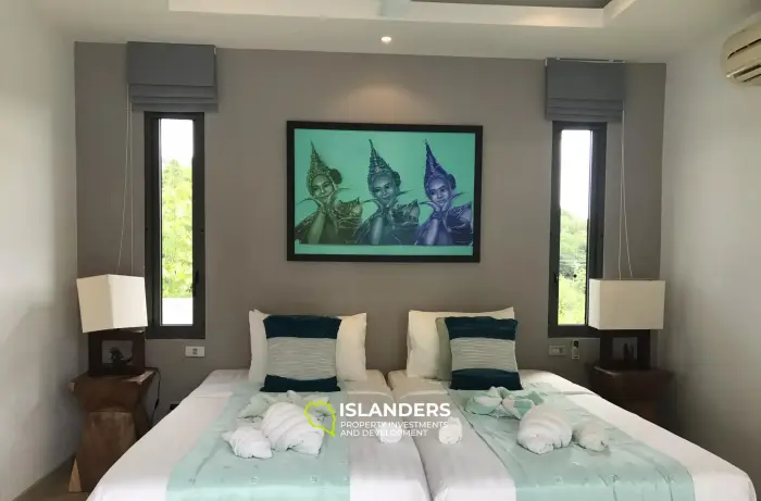 3 Bedroom Villa for rent at Horizon Villas 