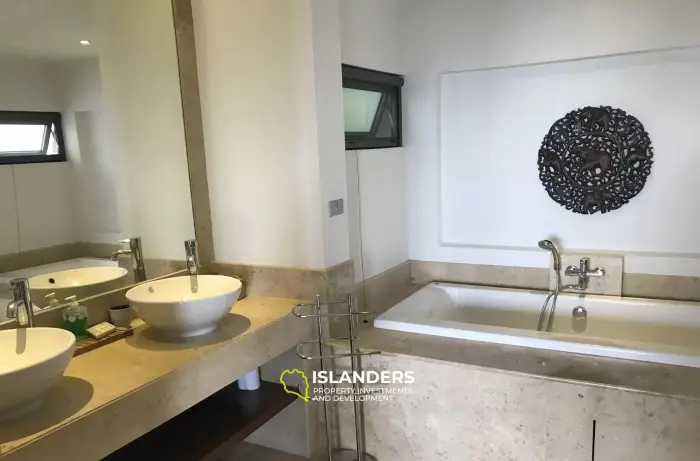 3 Bedroom Villa for rent at Horizon Villas 