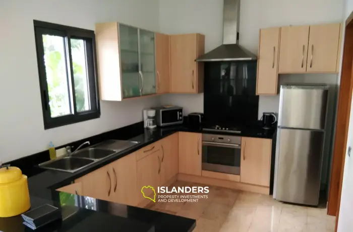 3 Bedroom Villa for rent at Horizon Villas 