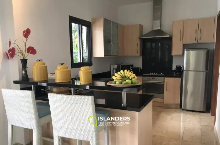 3 Bedroom Villa for rent at Horizon Villas 