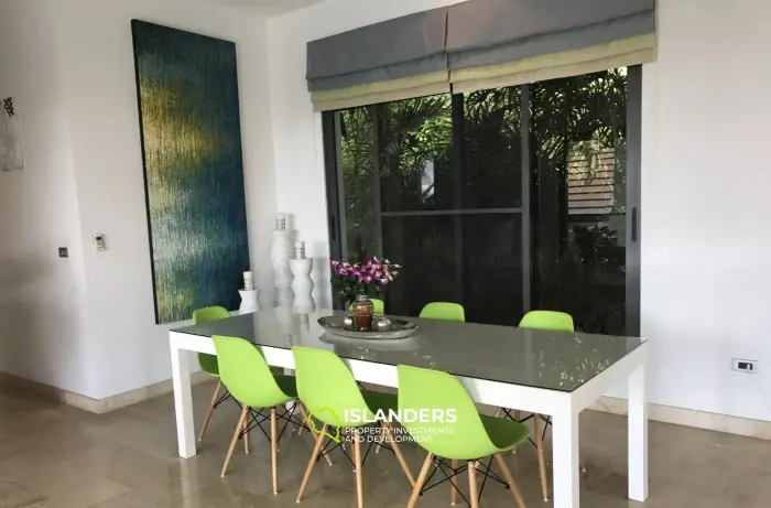 3 Bedroom Villa for rent at Horizon Villas 