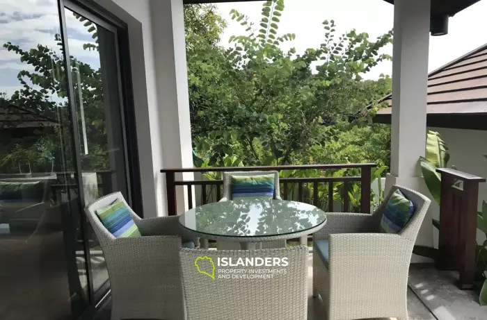 3 Bedroom Villa for rent at Horizon Villas 