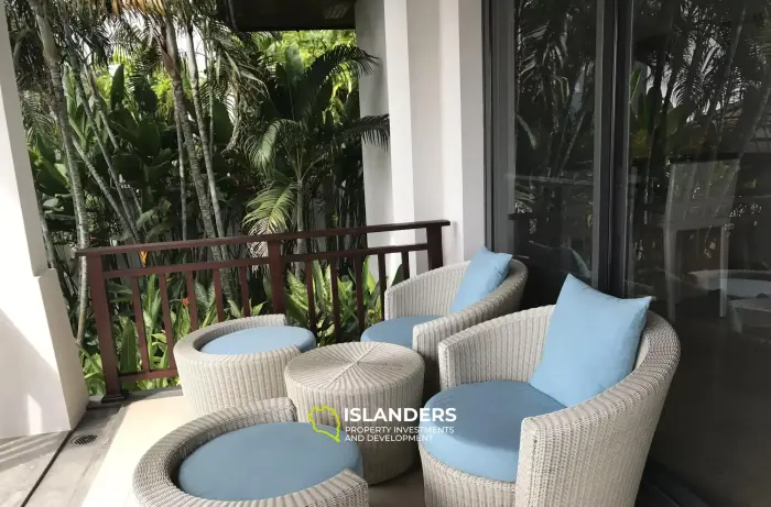 3 Bedroom Villa for rent at Horizon Villas 