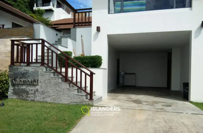 3 Bedroom Villa for rent at Horizon Villas 