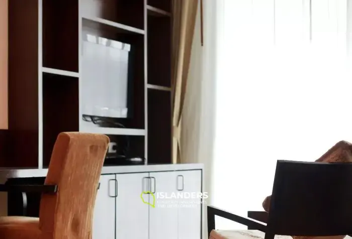 1-Zimmer-Wohnung zur Miete im Arisara Place