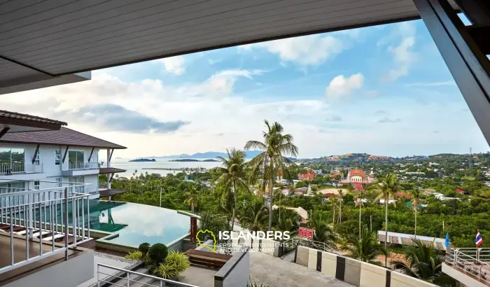 Studio Condo for rent at The Bay Condominium 