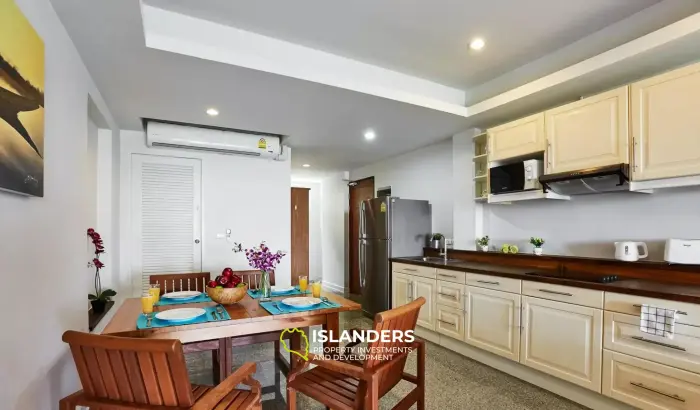 Studio Condo for rent at The Bay Condominium 