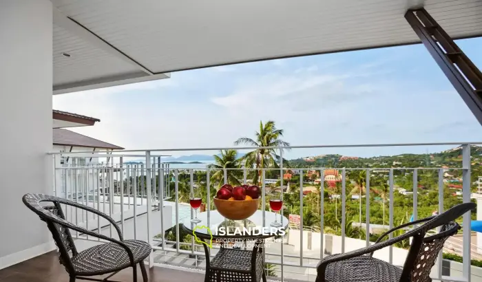 Studio Condo for rent at The Bay Condominium 