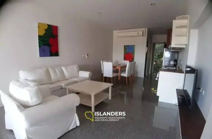 Studio Condo for rent at The Bay Condominium 