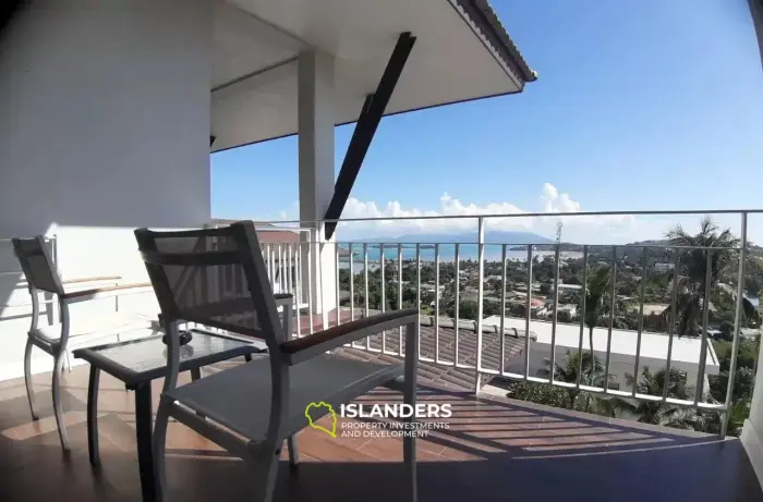 Studio Condo for rent at The Bay Condominium 