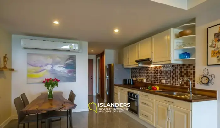 Studio Condo for rent at The Bay Condominium 