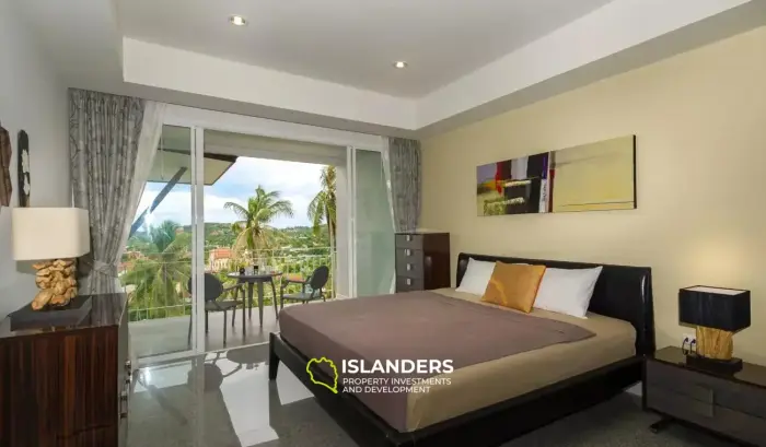 Studio Condo for rent at The Bay Condominium 