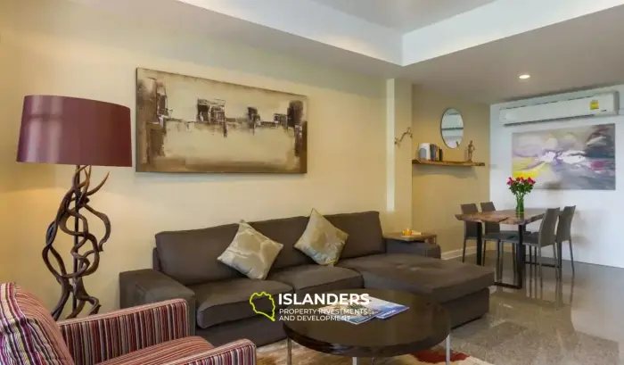 Studio Condo for rent at The Bay Condominium 