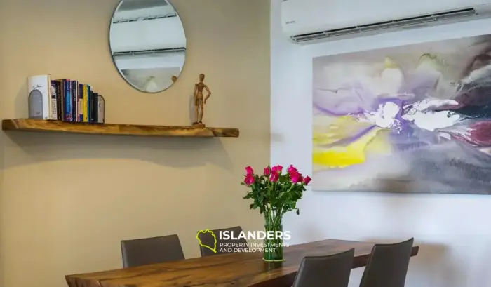 Studio Condo for rent at The Bay Condominium 