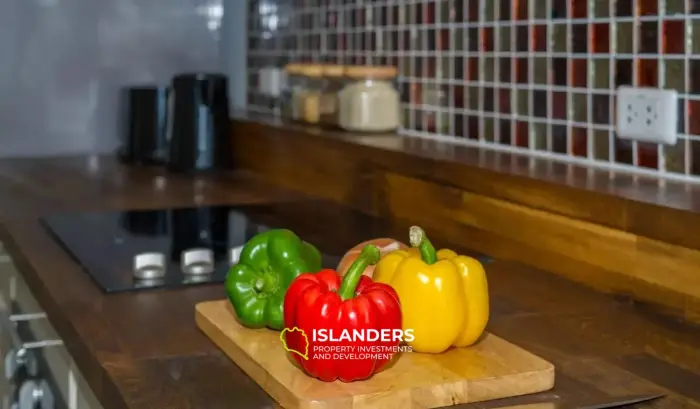 Studio Condo for rent at The Bay Condominium 