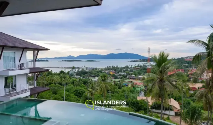 Studio Condo for rent at The Bay Condominium 