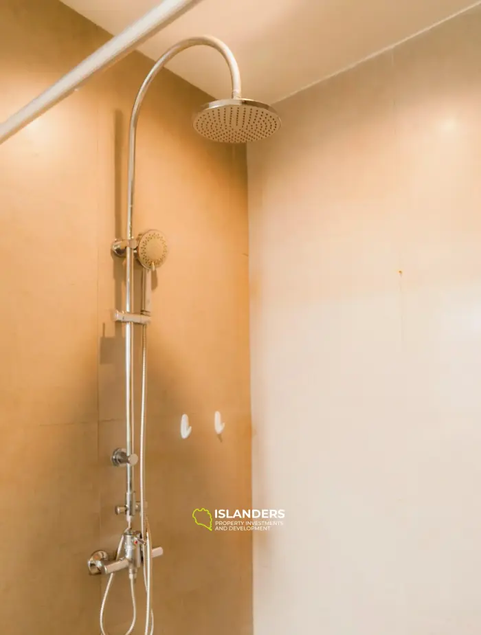 Apartamento de 1 dormitorio en alquiler en The Bay Condominium