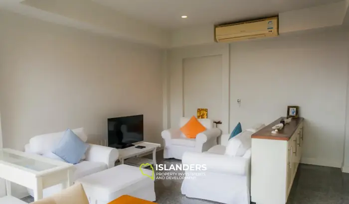 Apartamento de 1 dormitorio en alquiler en The Bay Condominium