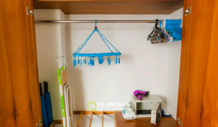 Apartamento de 1 dormitorio en alquiler en The Bay Condominium