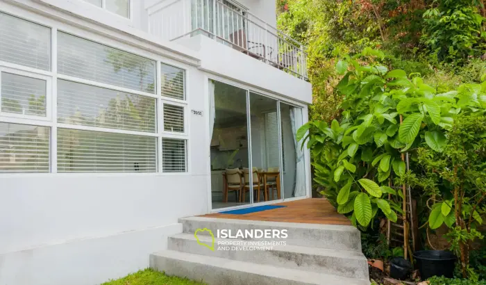 Apartamento de 1 dormitorio en alquiler en The Bay Condominium