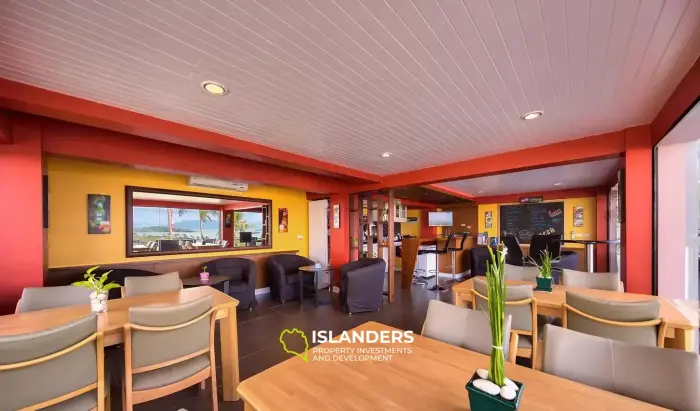 Apartamento de 1 dormitorio en alquiler en The Bay Condominium