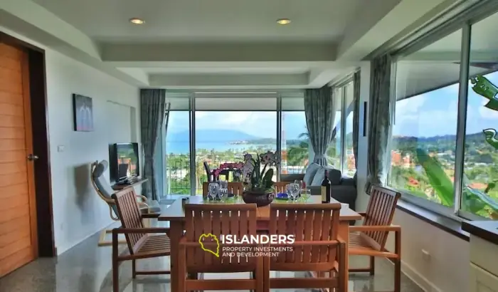 1 Bedroom Condo for rent at The Bay Condominium 