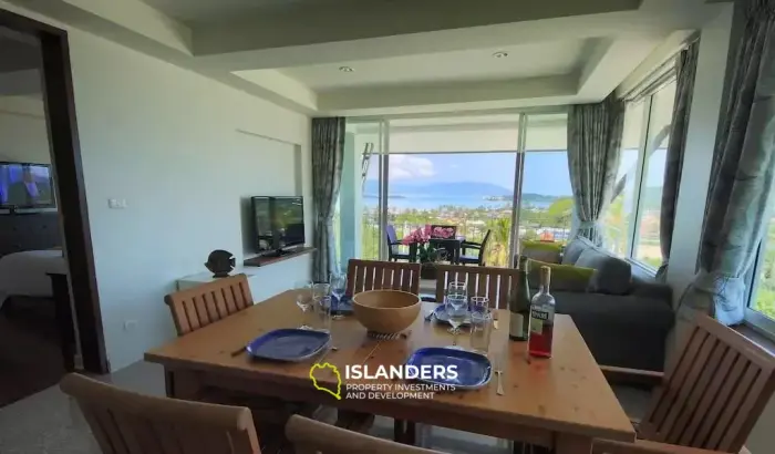 1 Bedroom Condo for rent at The Bay Condominium 