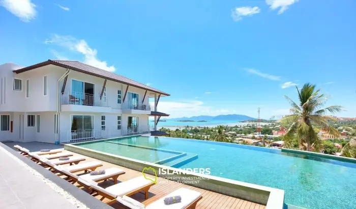 1 Bedroom Condo for rent at The Bay Condominium 