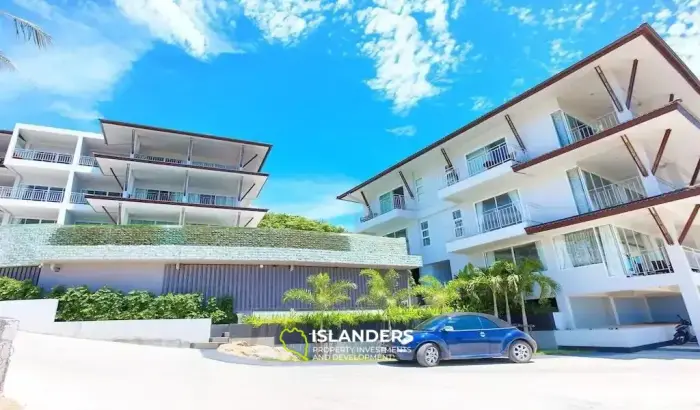 Studio Condo à louer à The Bay Condominium