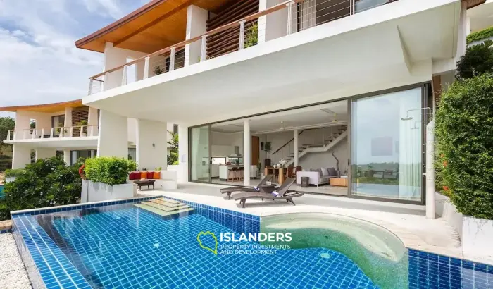 3 Bedroom Villa for rent at The Ridge 