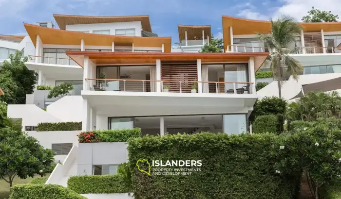 3 Bedroom Villa for rent at The Ridge 