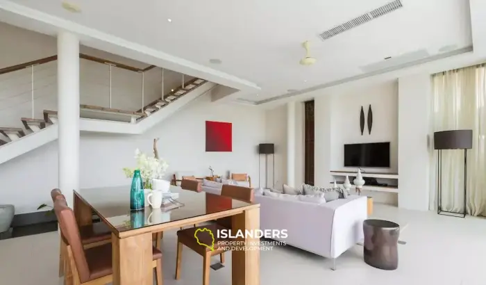 3 Bedroom Villa for rent at The Ridge 