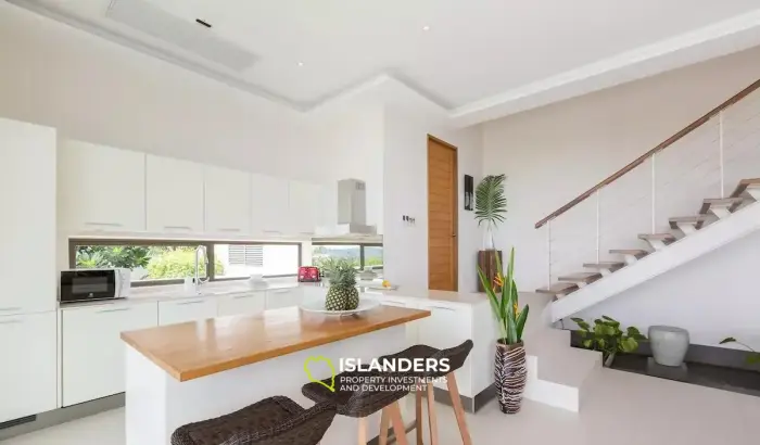 3 Bedroom Villa for rent at The Ridge 