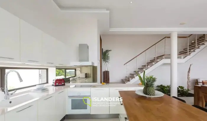 3 Bedroom Villa for rent at The Ridge 