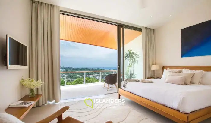 3 Bedroom Villa for rent at The Ridge 
