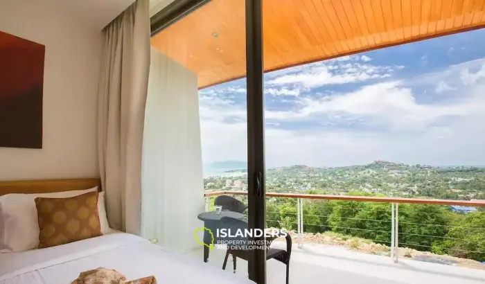 3 Bedroom Villa for rent at The Ridge 