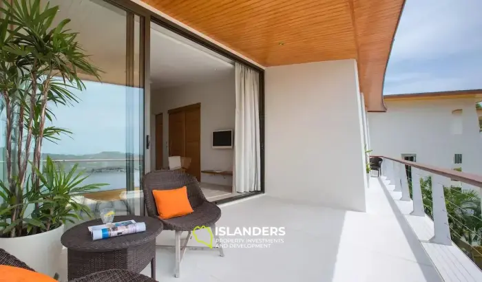 3 Bedroom Villa for rent at The Ridge 