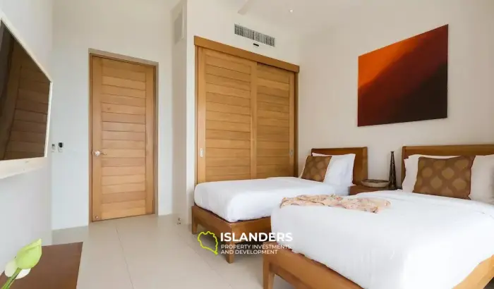 3 Bedroom Villa for rent at The Ridge 