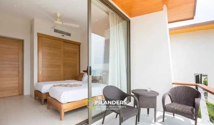 3 Bedroom Villa for rent at The Ridge 