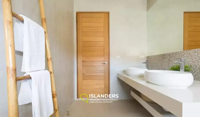 3 Bedroom Villa for rent at The Ridge 