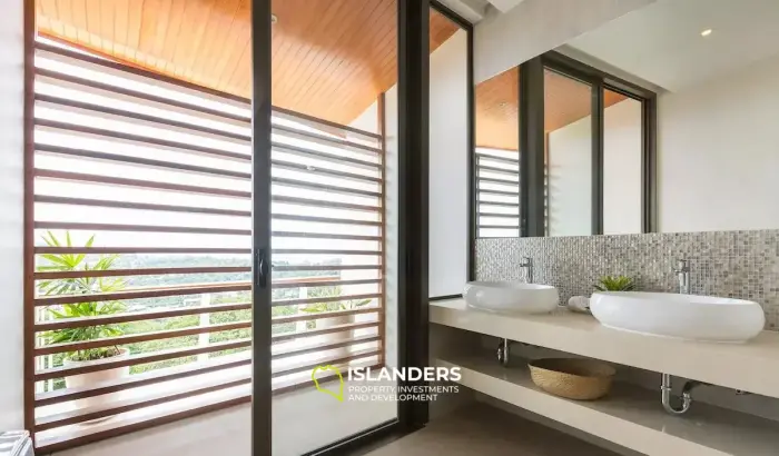 3 Bedroom Villa for rent at The Ridge 
