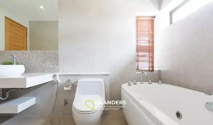 3 Bedroom Villa for rent at The Ridge 