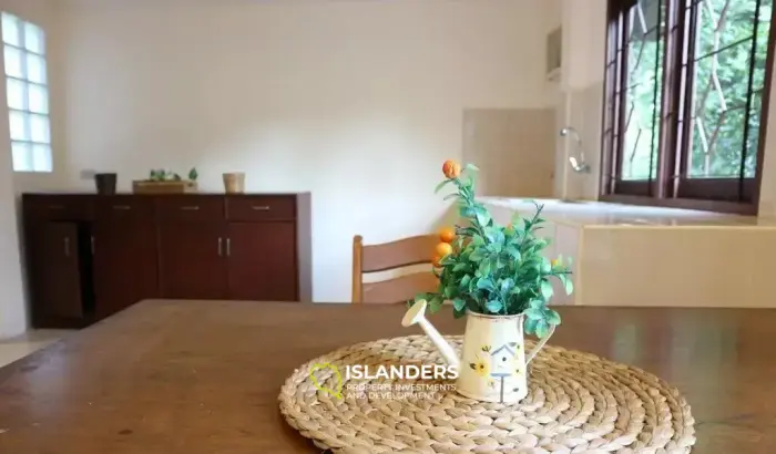 Haus mit 1 Schlafzimmer zu vermieten in Koh Samui