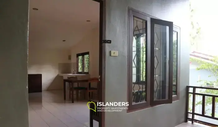 Haus mit 1 Schlafzimmer zu vermieten in Koh Samui