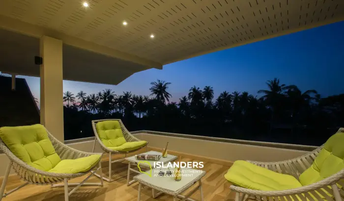 Villa de 5 chambres à louer à Ban Tai Estate