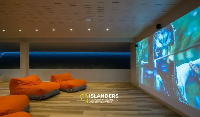 Villa de 5 chambres à louer à Ban Tai Estate