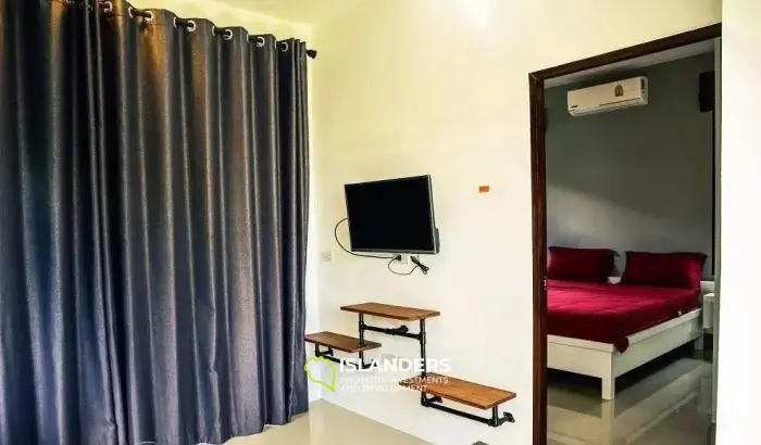 Maison 1 chambre à louer à Ladawan Village